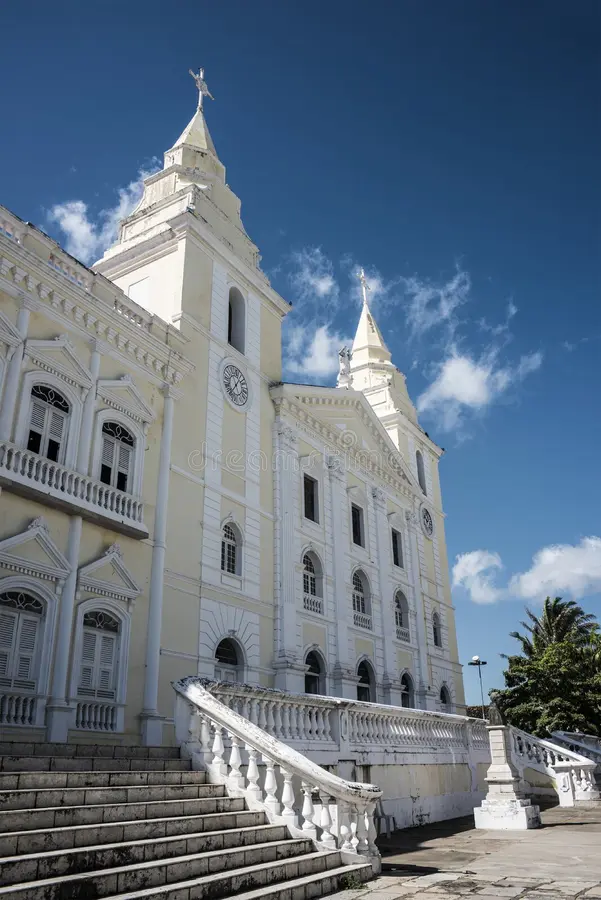 Turismo São Luís do Maranhão